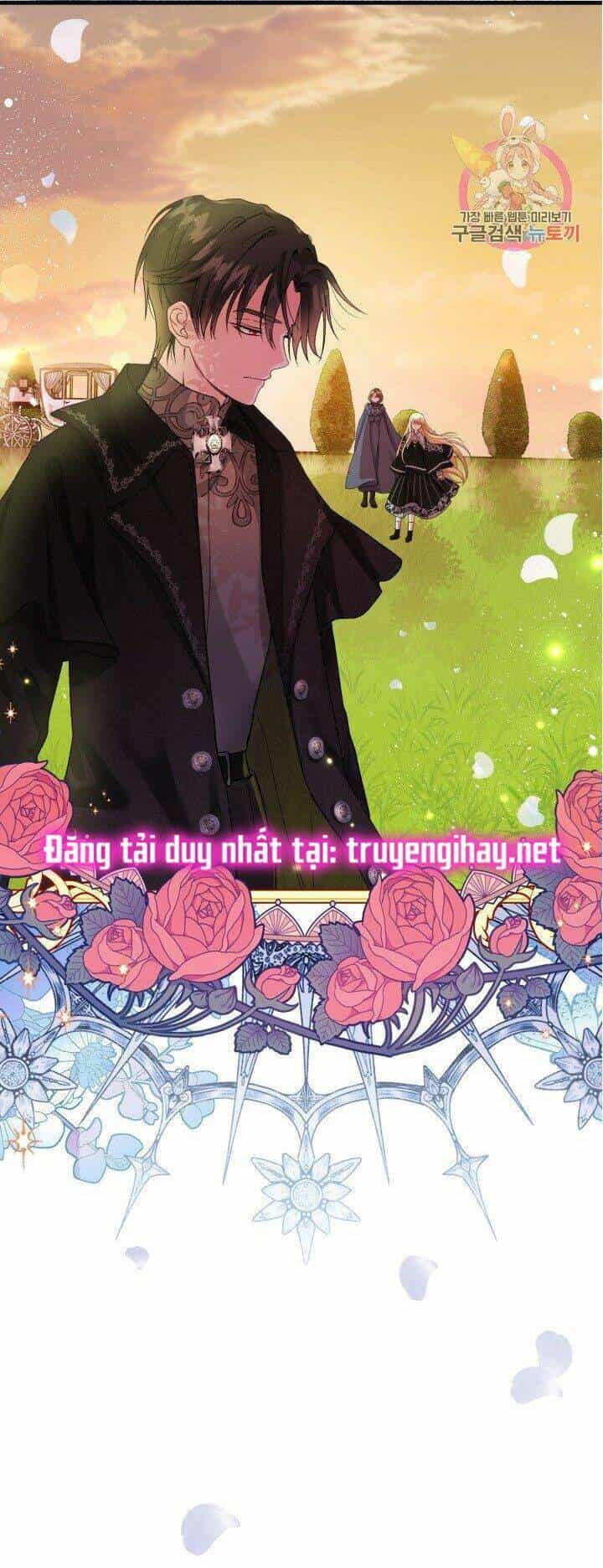 Trở Thành Vợ Thái Tử Quái Vật - Chương 37.1 - ảnh 5