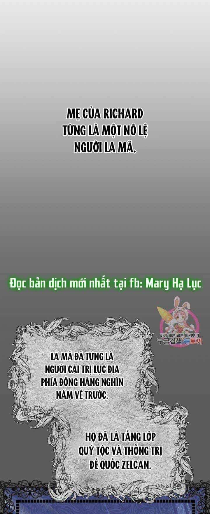 Trở Thành Vợ Thái Tử Quái Vật - Chương 37.1 - ảnh 7