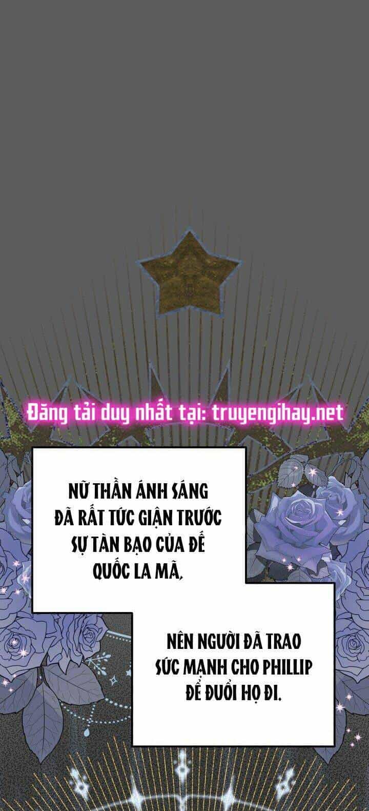 Trở Thành Vợ Thái Tử Quái Vật - Chương 37.1 - ảnh 9