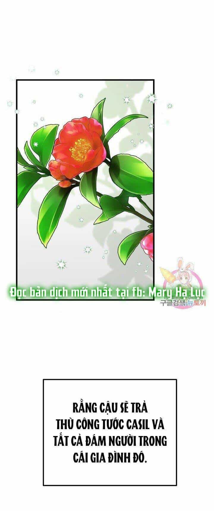 Trở Thành Vợ Thái Tử Quái Vật - Chương 37.2 - ảnh 13