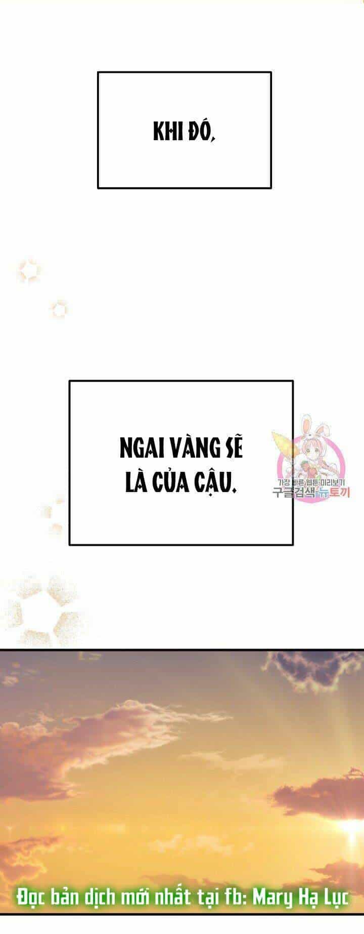 Trở Thành Vợ Thái Tử Quái Vật - Chương 37.2 - ảnh 17