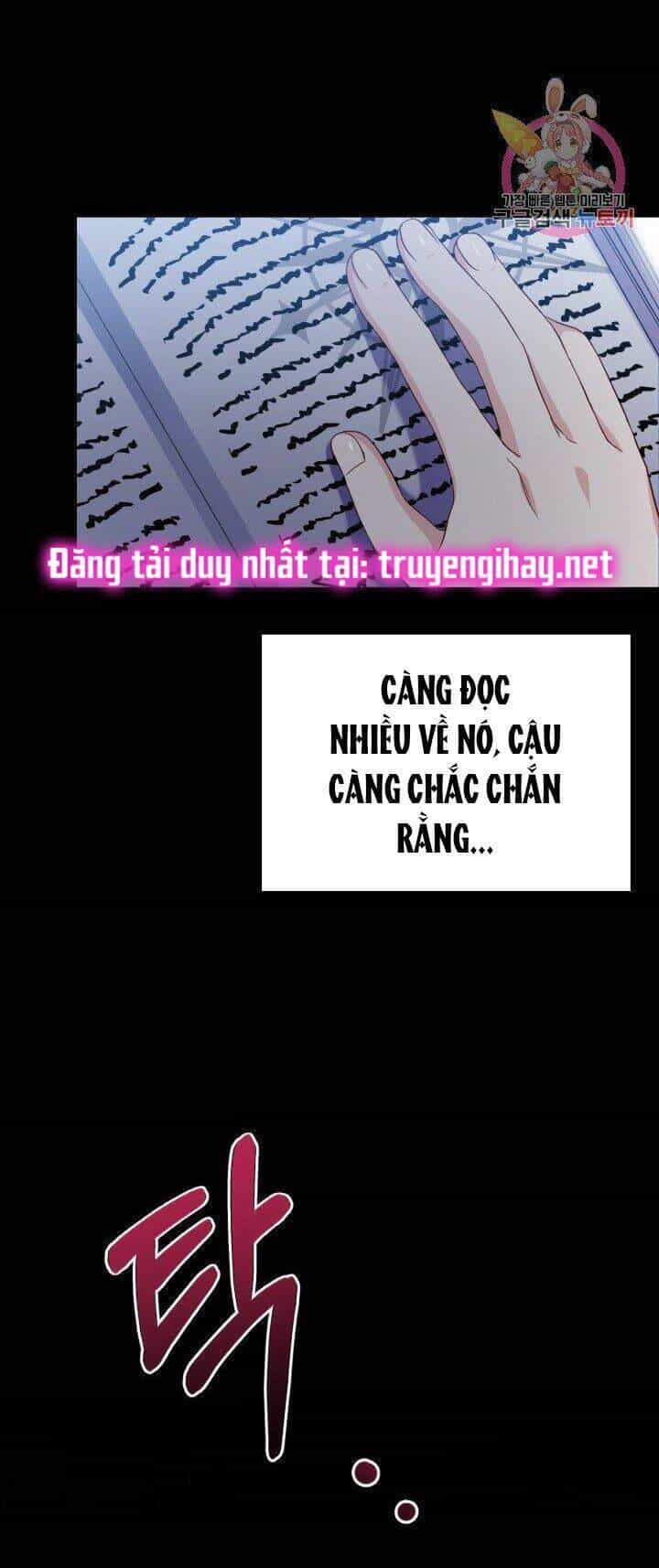 Trở Thành Vợ Thái Tử Quái Vật - Chương 37.2 - ảnh 3
