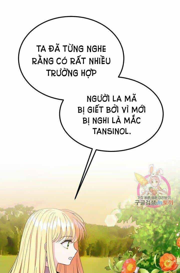 Trở Thành Vợ Thái Tử Quái Vật - Chương 37.2 - ảnh 36