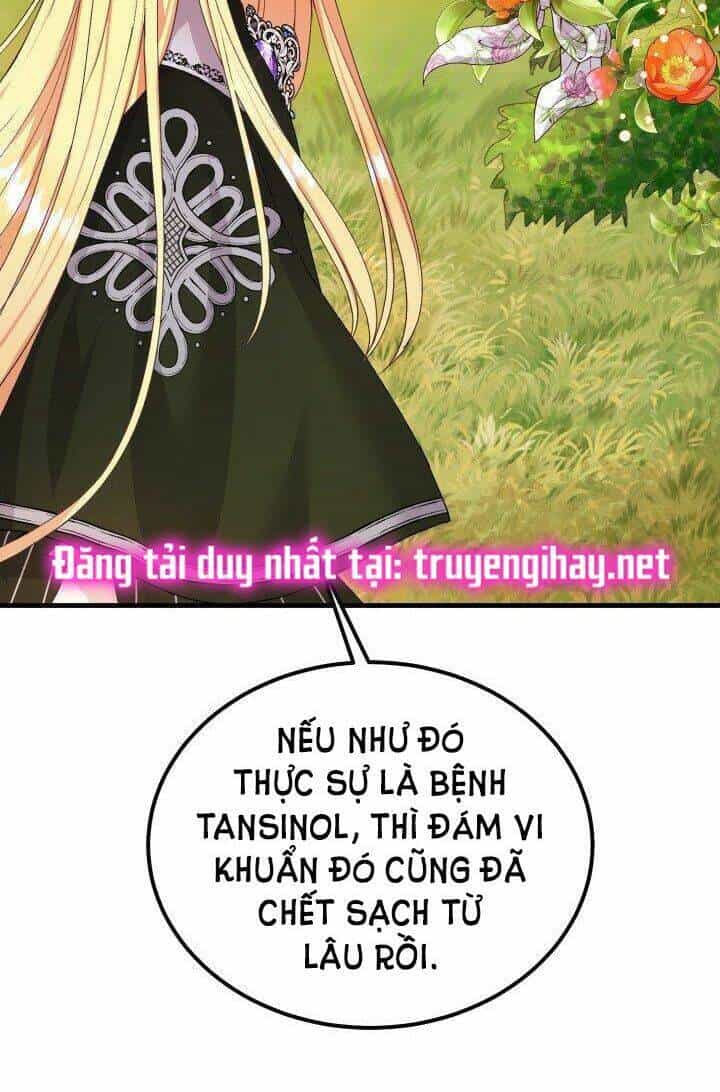 Trở Thành Vợ Thái Tử Quái Vật - Chương 37.2 - ảnh 37