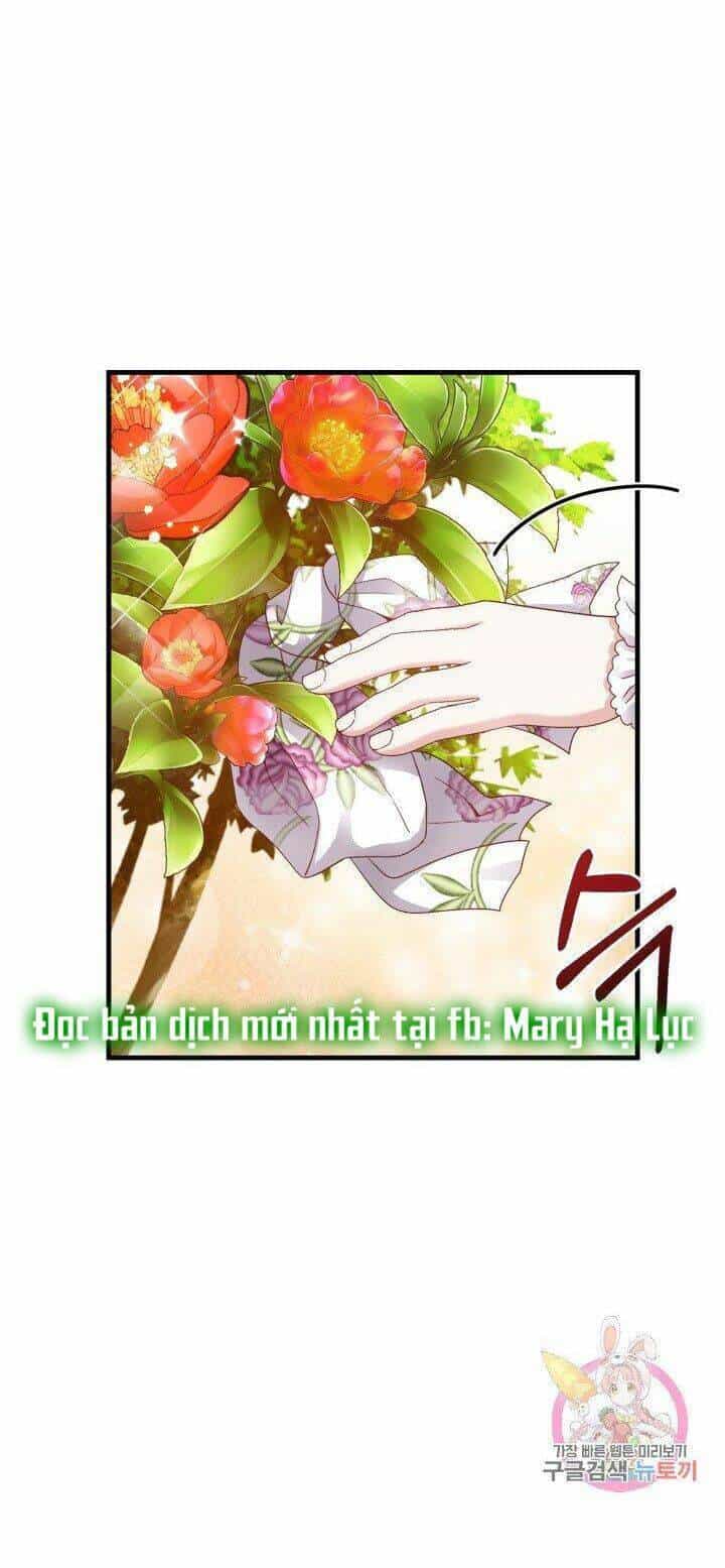 Trở Thành Vợ Thái Tử Quái Vật - Chương 38.1 - ảnh 12