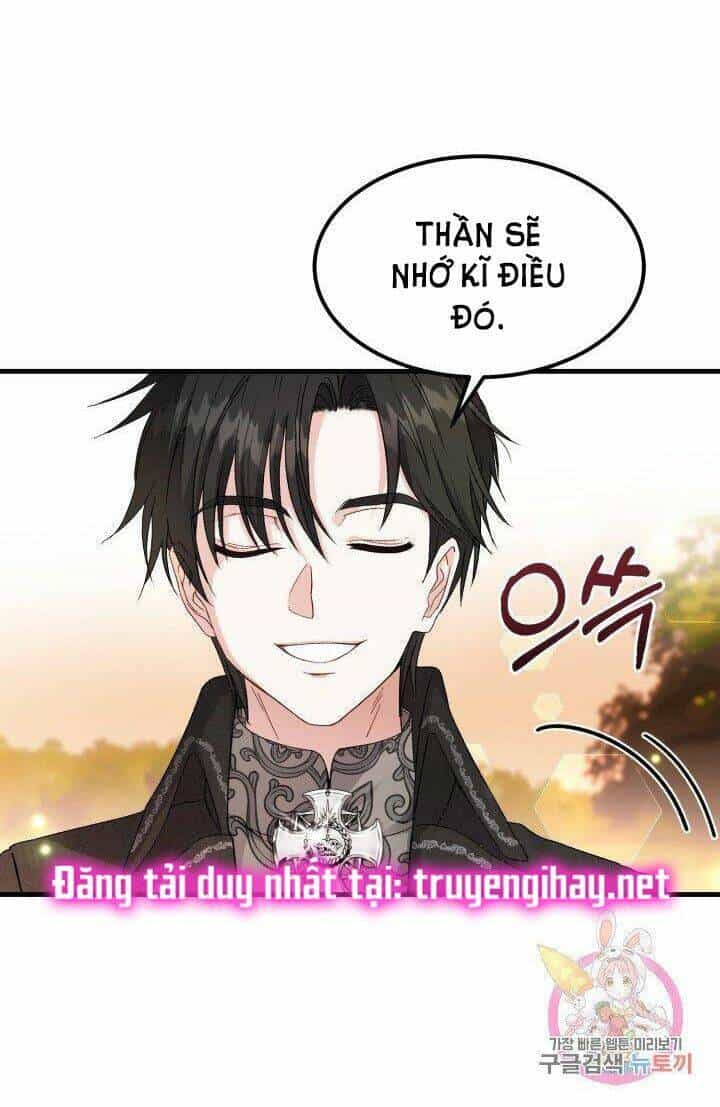 Trở Thành Vợ Thái Tử Quái Vật - Chương 38.1 - ảnh 17