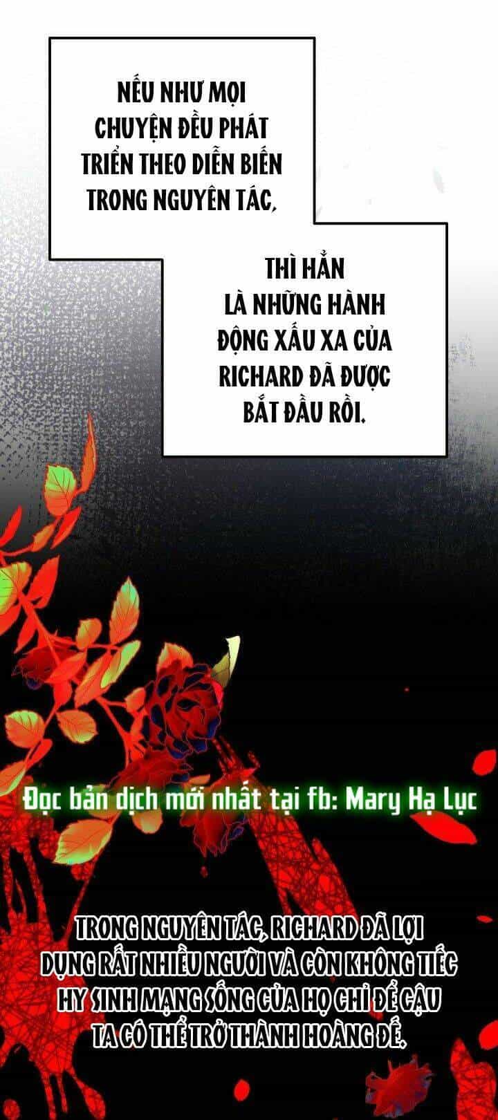 Trở Thành Vợ Thái Tử Quái Vật - Chương 38.1 - ảnh 21