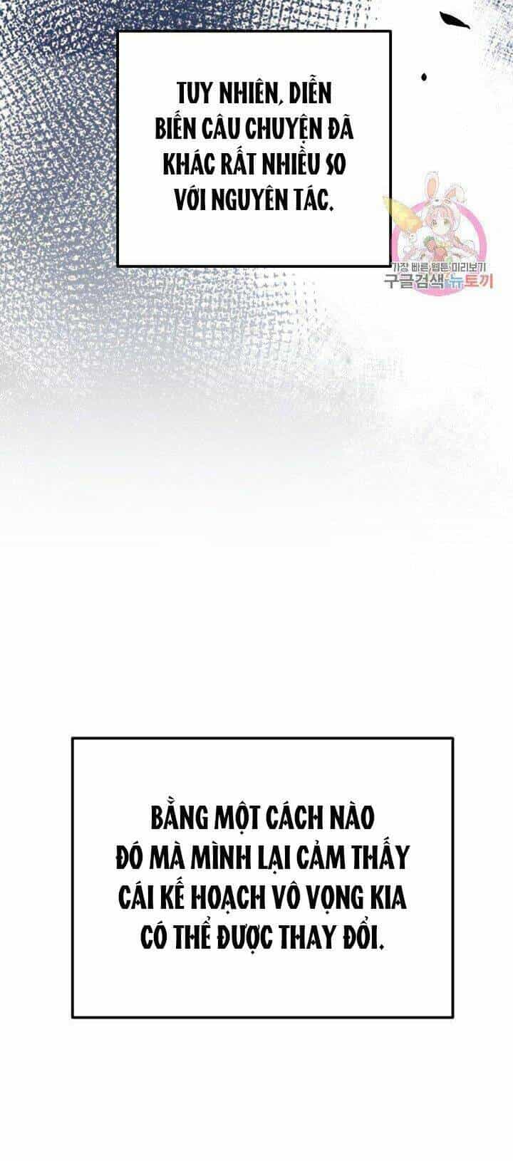 Trở Thành Vợ Thái Tử Quái Vật - Chương 38.1 - ảnh 23