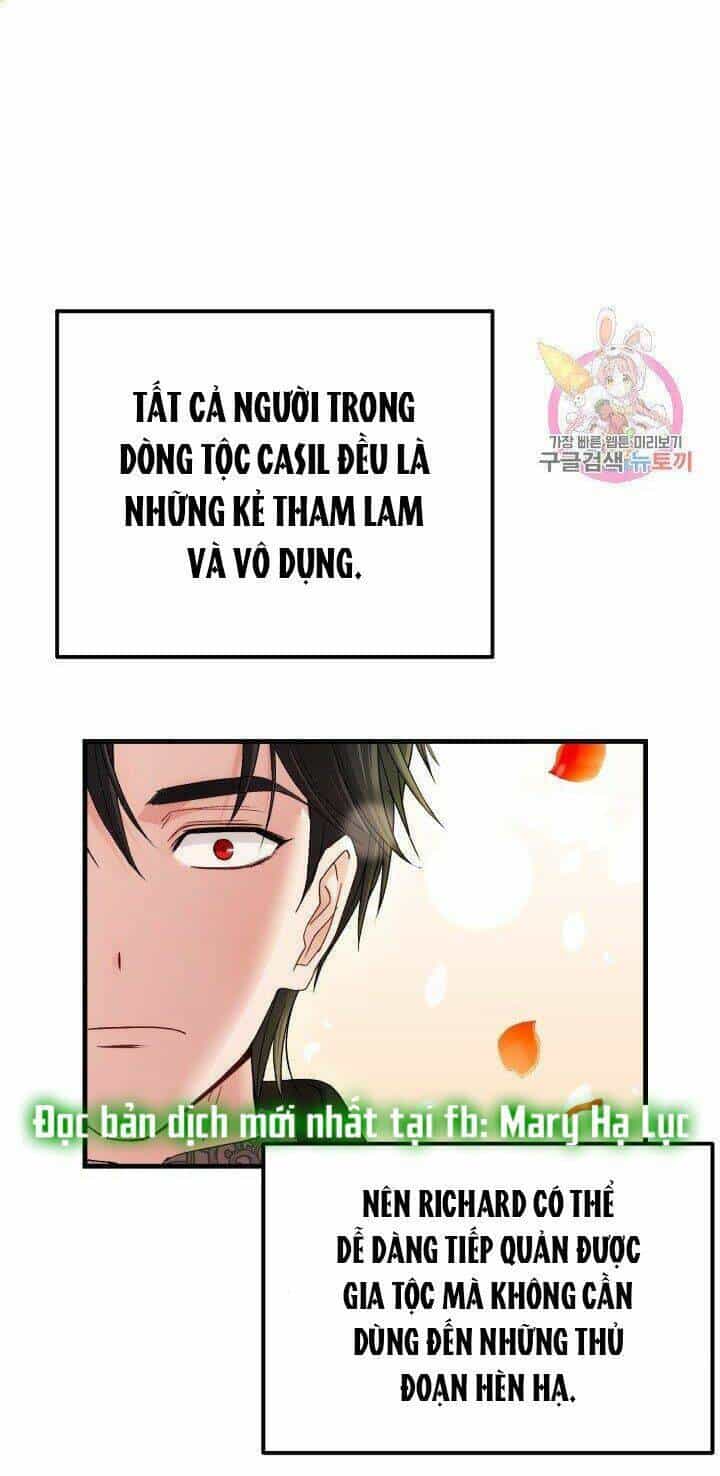 Trở Thành Vợ Thái Tử Quái Vật - Chương 38.1 - ảnh 28