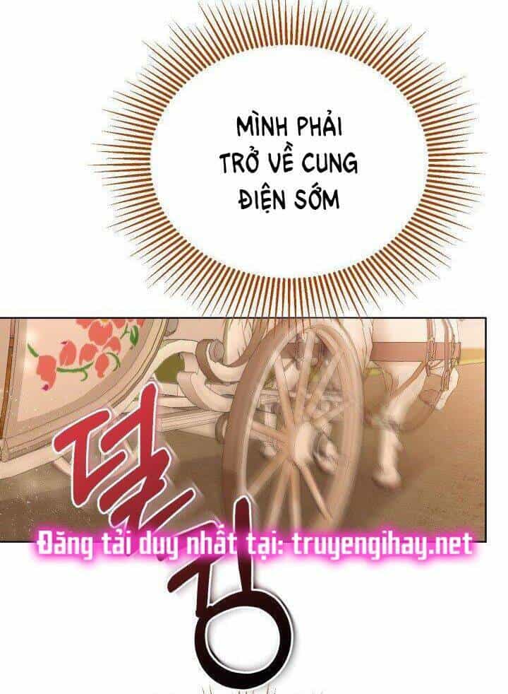 Trở Thành Vợ Thái Tử Quái Vật - Chương 38.1 - ảnh 38