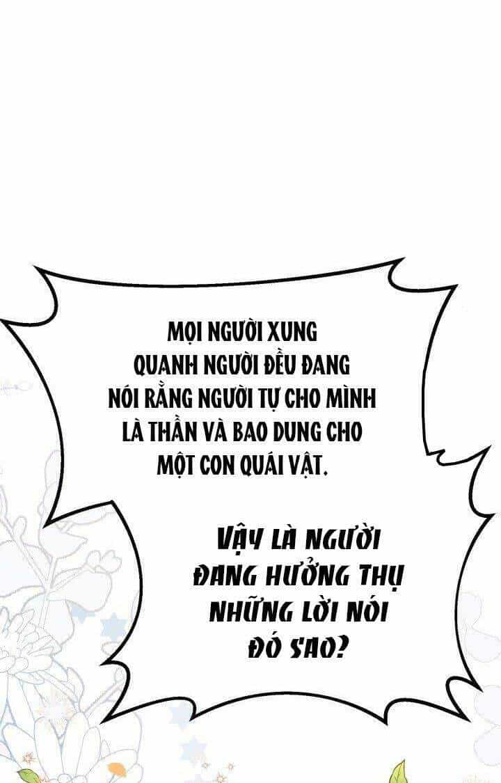 Trở Thành Vợ Thái Tử Quái Vật - Chương 38.1 - ảnh 6