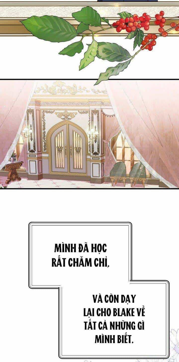 Trở Thành Vợ Thái Tử Quái Vật - Chương 38.2 - ảnh 10
