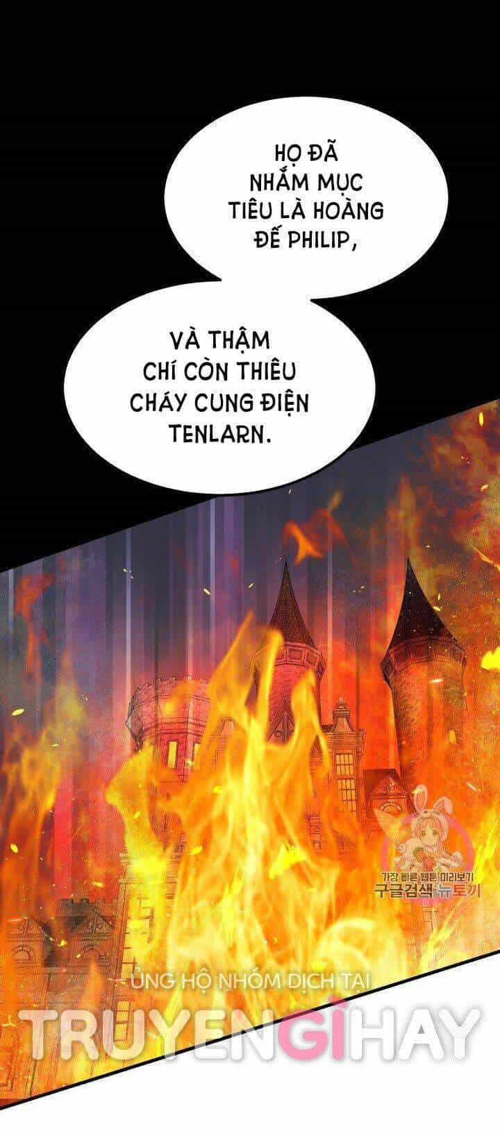 Trở Thành Vợ Thái Tử Quái Vật - Chương 38.2 - ảnh 15