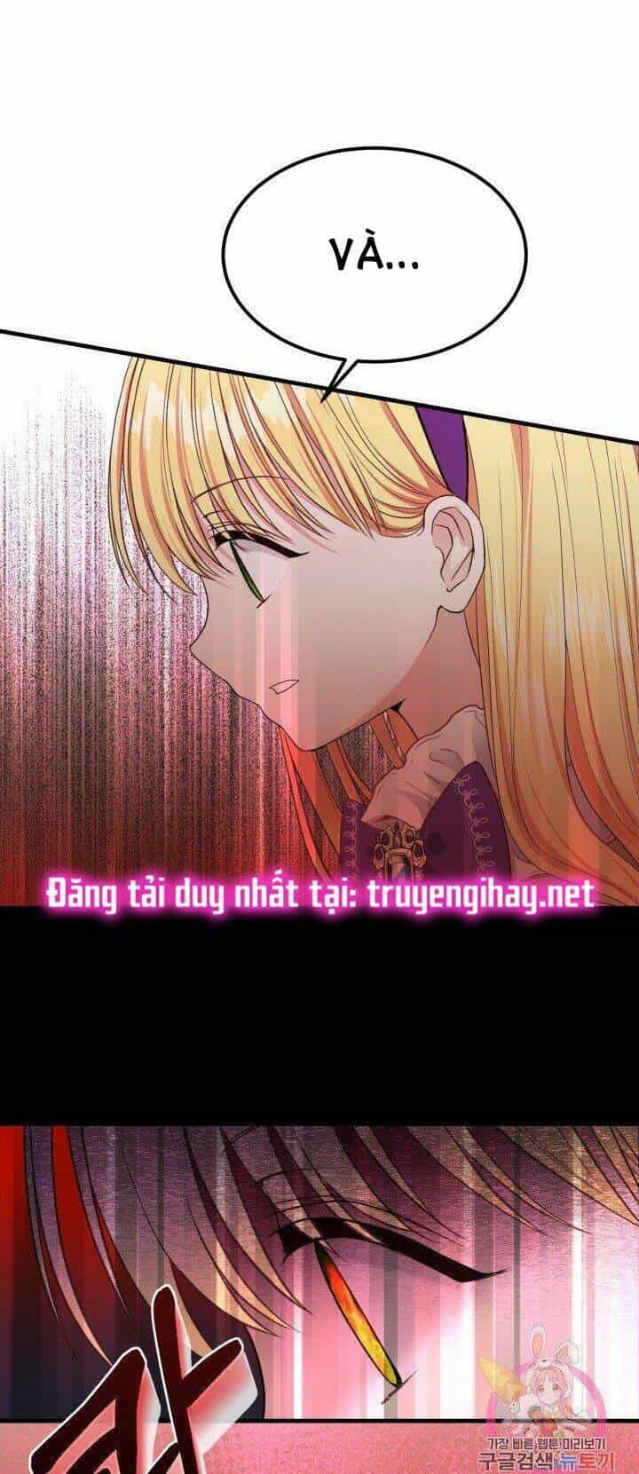 Trở Thành Vợ Thái Tử Quái Vật - Chương 38.2 - ảnh 16