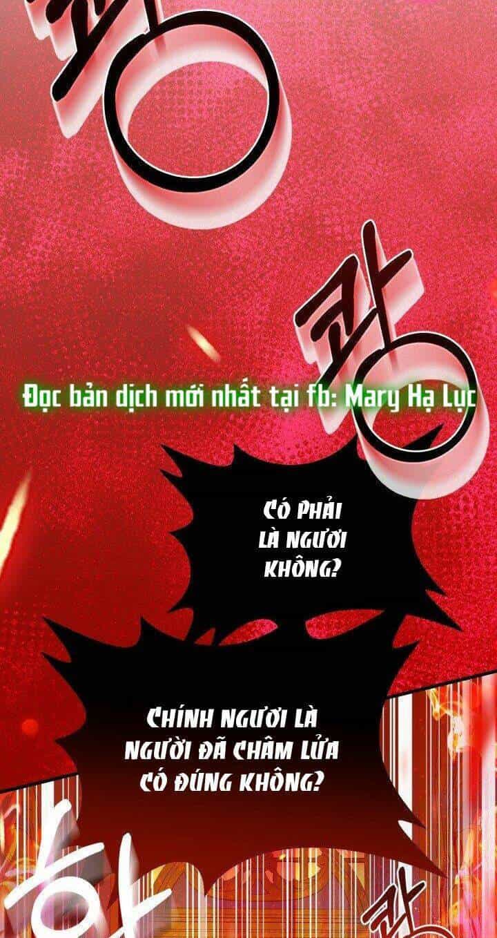 Trở Thành Vợ Thái Tử Quái Vật - Chương 38.2 - ảnh 17