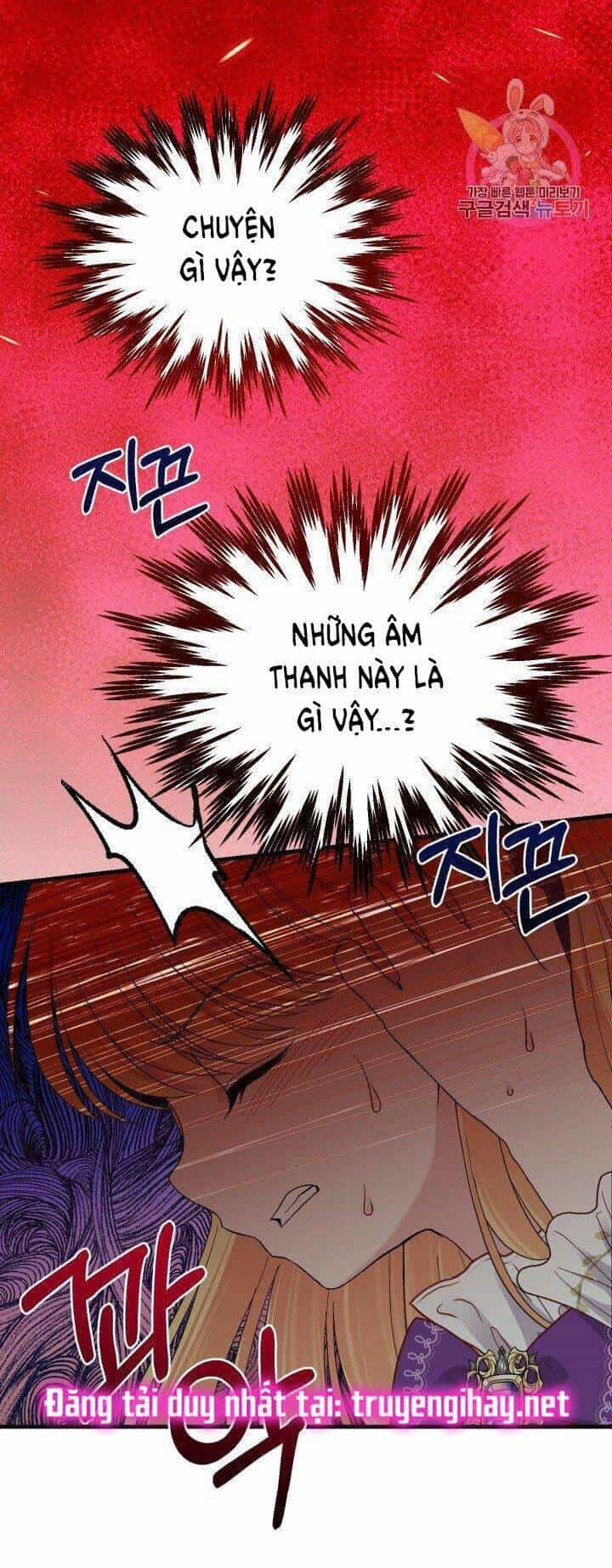 Trở Thành Vợ Thái Tử Quái Vật - Chương 38.2 - ảnh 20