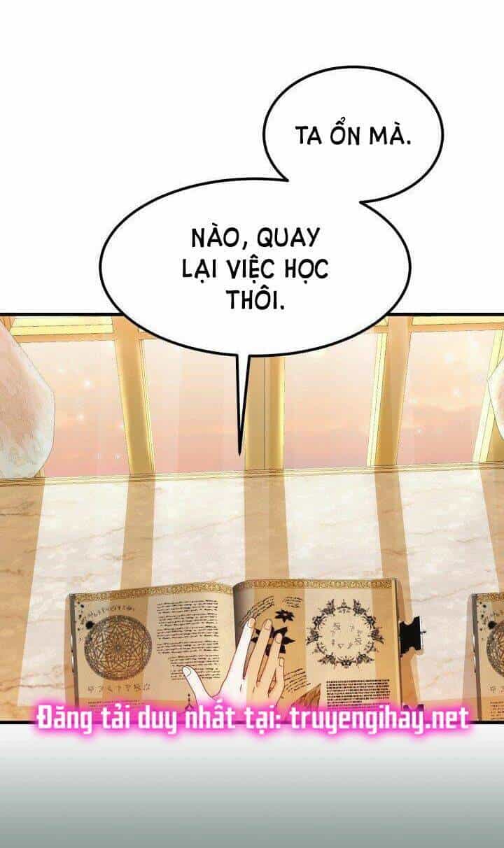 Trở Thành Vợ Thái Tử Quái Vật - Chương 38.2 - ảnh 24