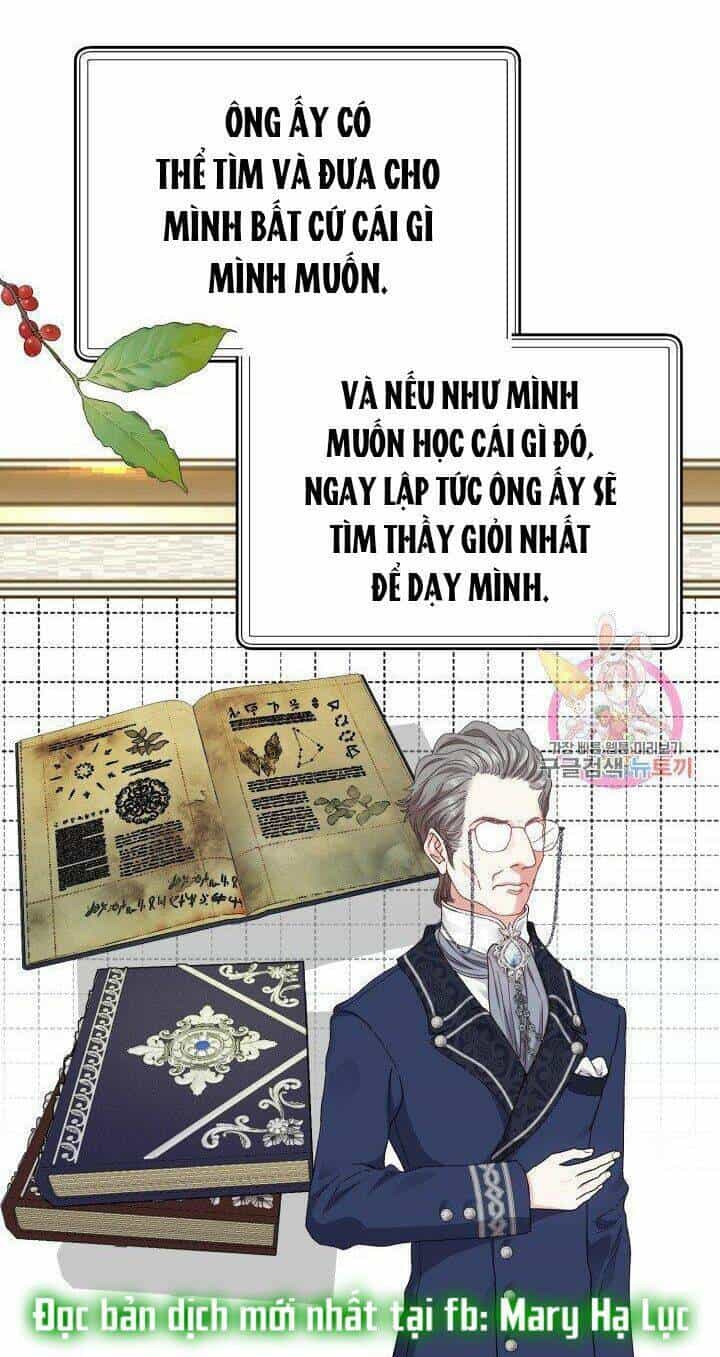 Trở Thành Vợ Thái Tử Quái Vật - Chương 38.2 - ảnh 9