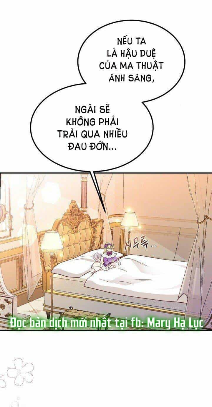 Trở Thành Vợ Thái Tử Quái Vật - Chương 39.1 - ảnh 17
