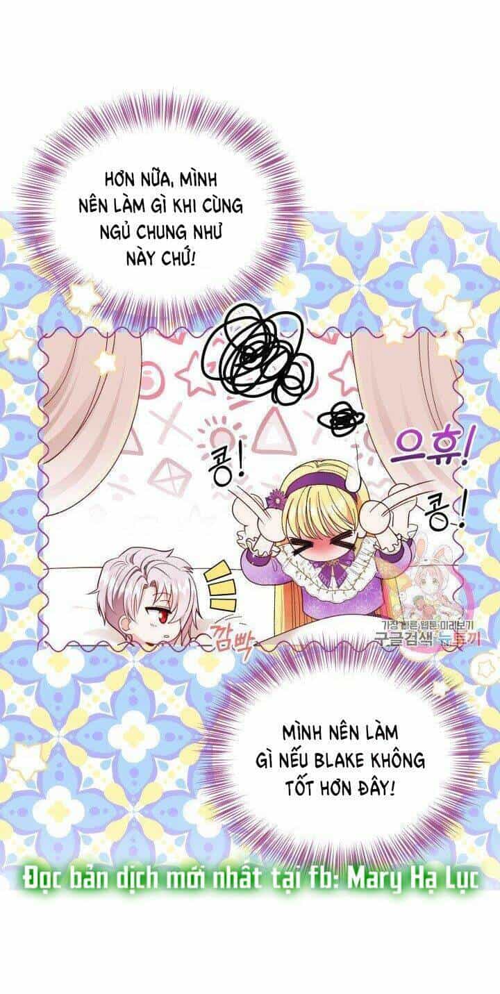 Trở Thành Vợ Thái Tử Quái Vật - Chương 39.1 - ảnh 25