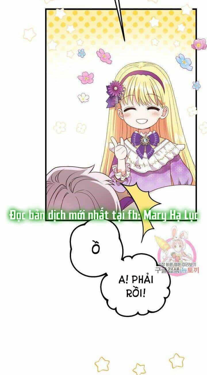 Trở Thành Vợ Thái Tử Quái Vật - Chương 39.1 - ảnh 28