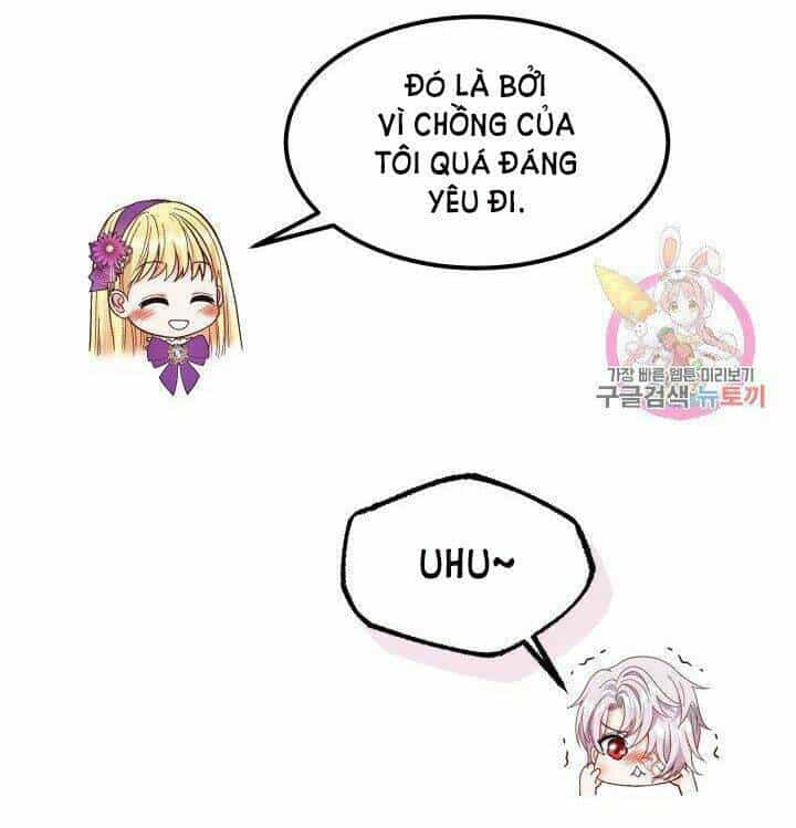 Trở Thành Vợ Thái Tử Quái Vật - Chương 39.1 - ảnh 31