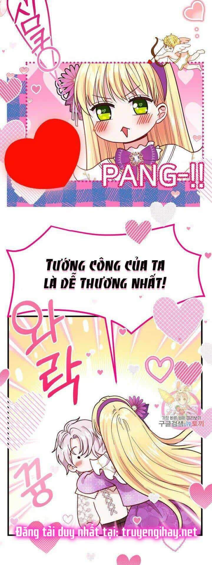 Trở Thành Vợ Thái Tử Quái Vật - Chương 39.2 - ảnh 14