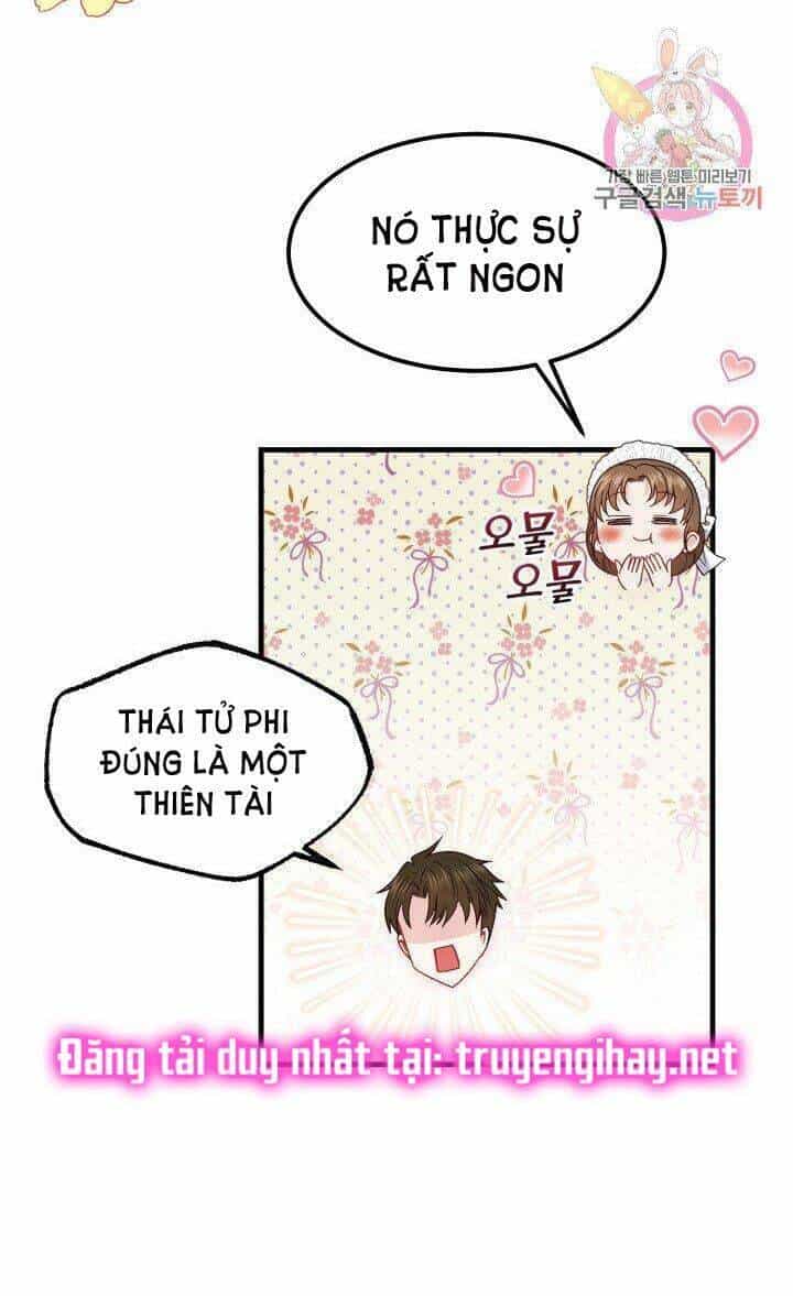 Trở Thành Vợ Thái Tử Quái Vật - Chương 39.2 - ảnh 21