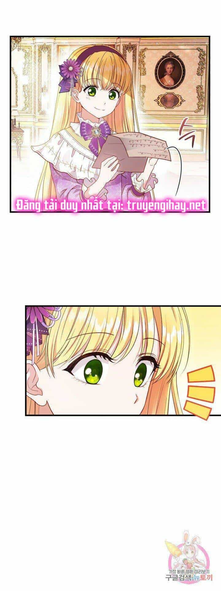 Trở Thành Vợ Thái Tử Quái Vật - Chương 39.2 - ảnh 4