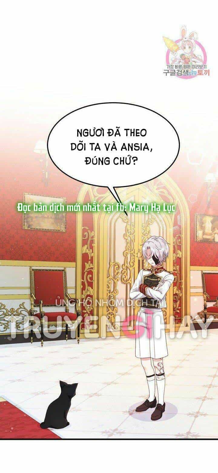 Trở Thành Vợ Thái Tử Quái Vật - Chương 40.1 - ảnh 12