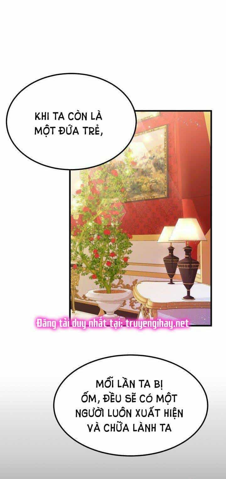 Trở Thành Vợ Thái Tử Quái Vật - Chương 40.1 - ảnh 14