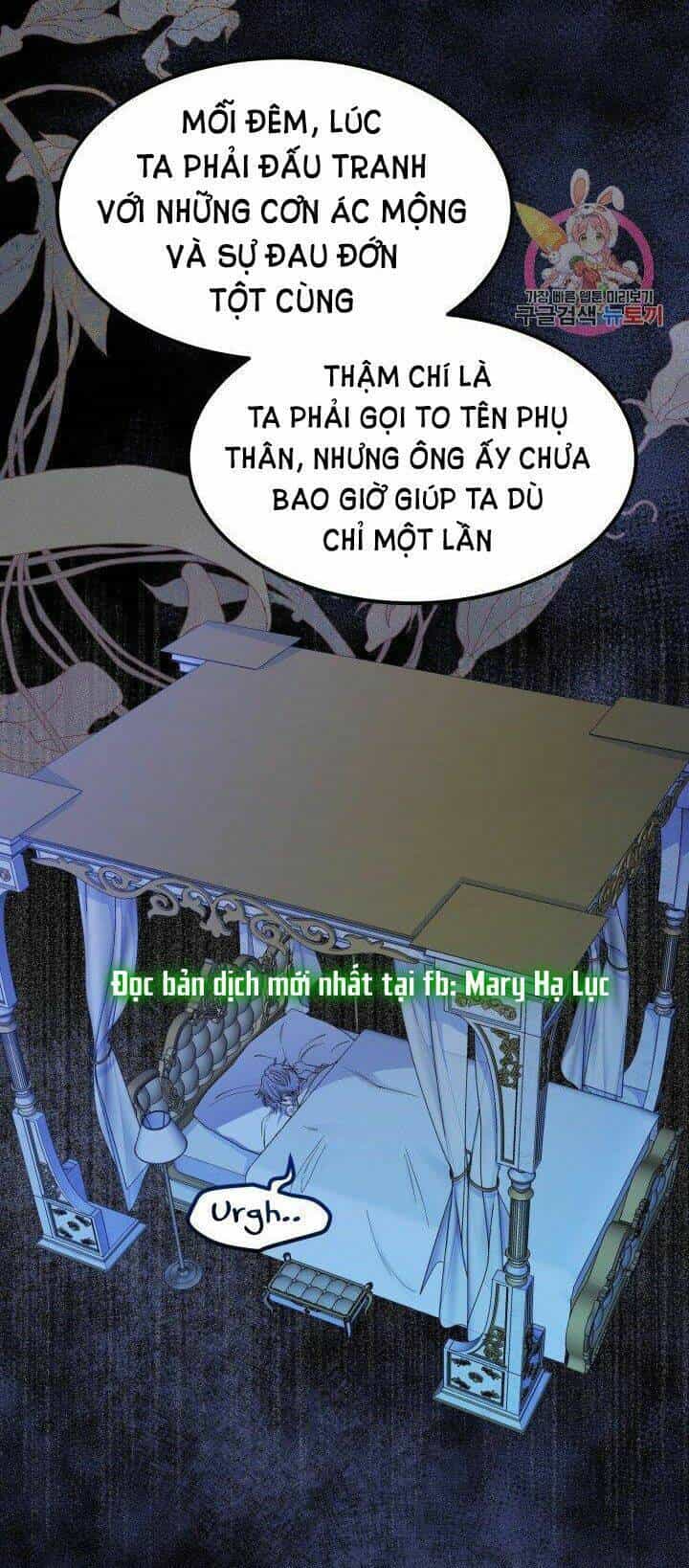 Trở Thành Vợ Thái Tử Quái Vật - Chương 40.1 - ảnh 16