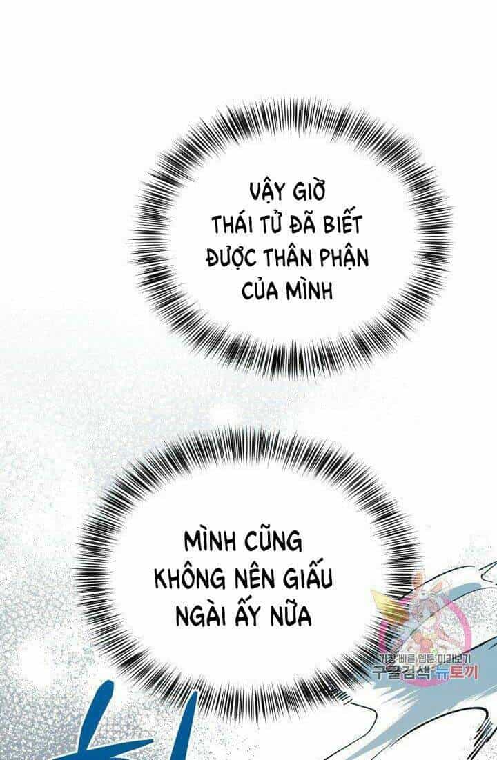 Trở Thành Vợ Thái Tử Quái Vật - Chương 40.1 - ảnh 25