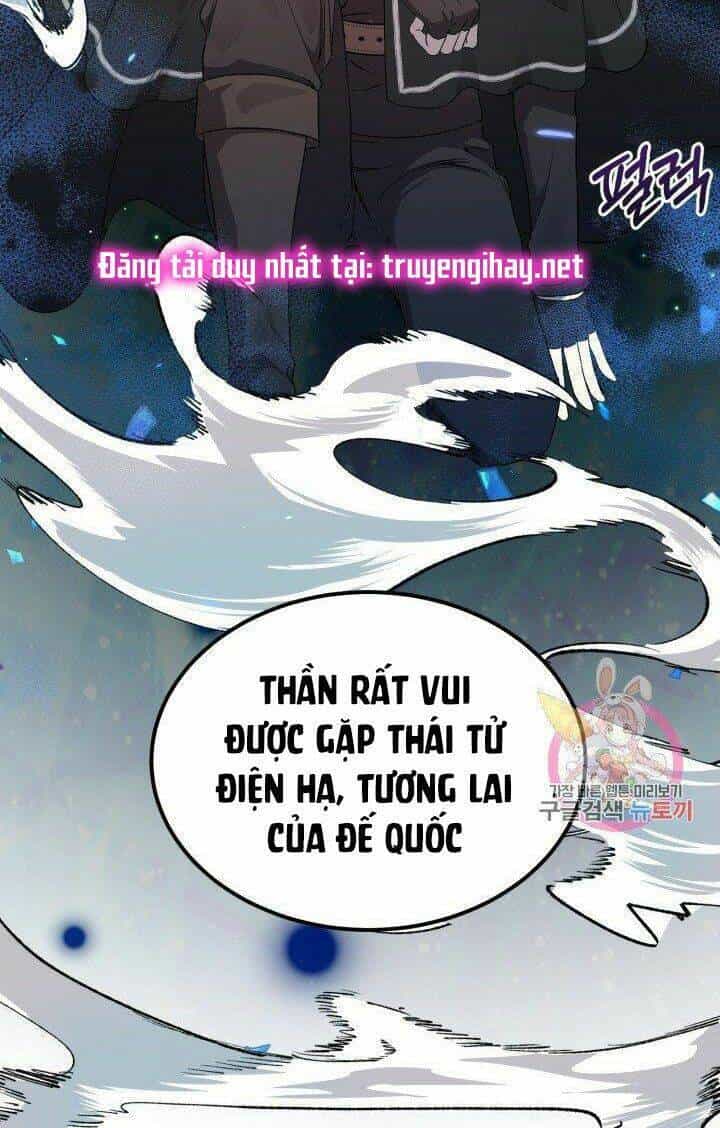 Trở Thành Vợ Thái Tử Quái Vật - Chương 40.1 - ảnh 29