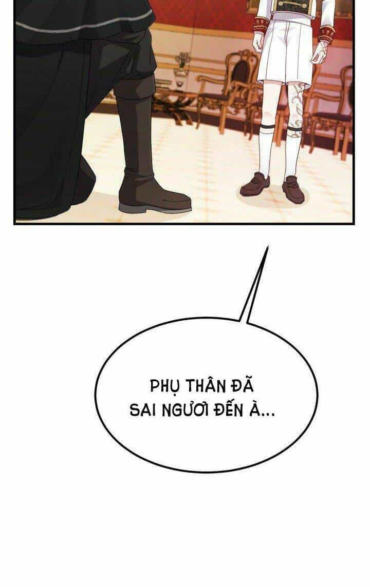 Trở Thành Vợ Thái Tử Quái Vật - Chương 40.1 - ảnh 33