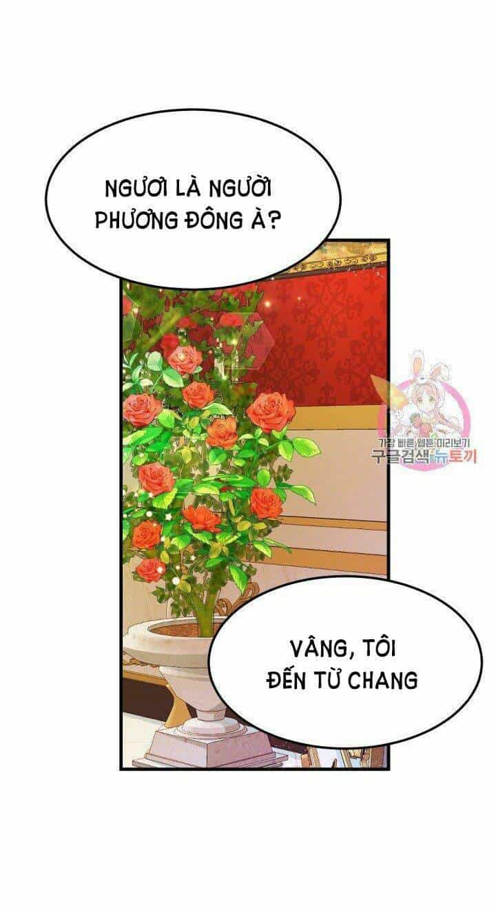 Trở Thành Vợ Thái Tử Quái Vật - Chương 40.1 - ảnh 35