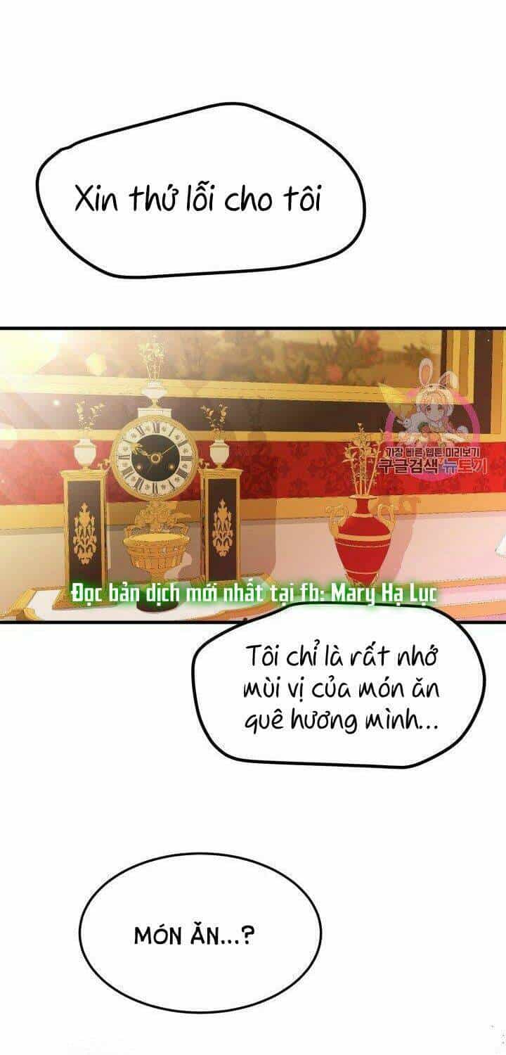 Trở Thành Vợ Thái Tử Quái Vật - Chương 40.1 - ảnh 40