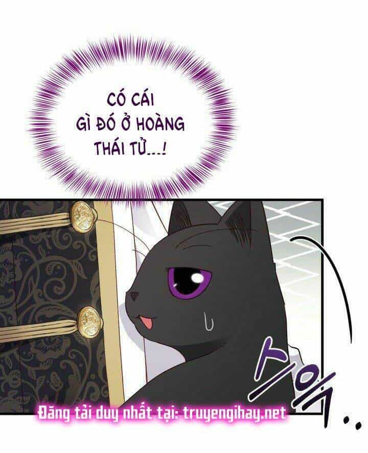Trở Thành Vợ Thái Tử Quái Vật - Chương 40.1 - ảnh 6