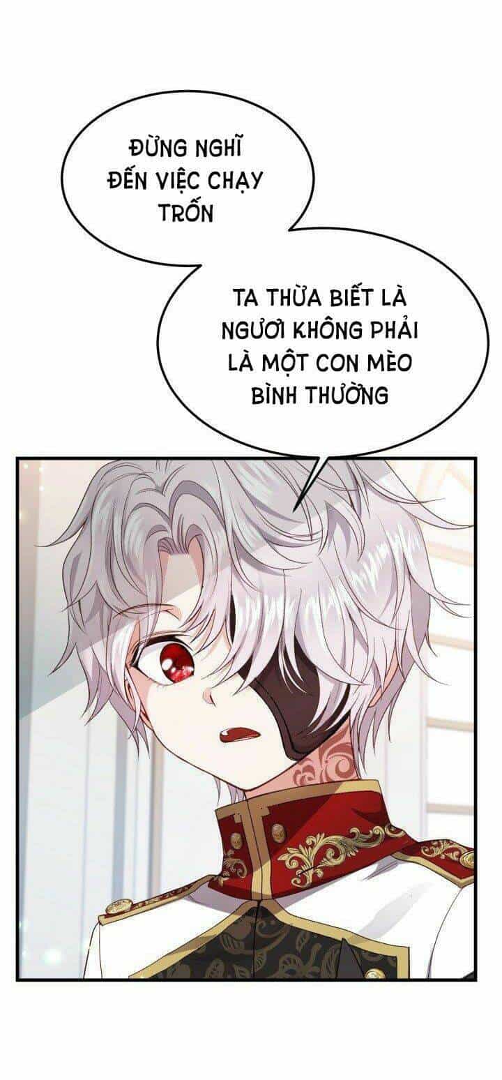 Trở Thành Vợ Thái Tử Quái Vật - Chương 40.1 - ảnh 9