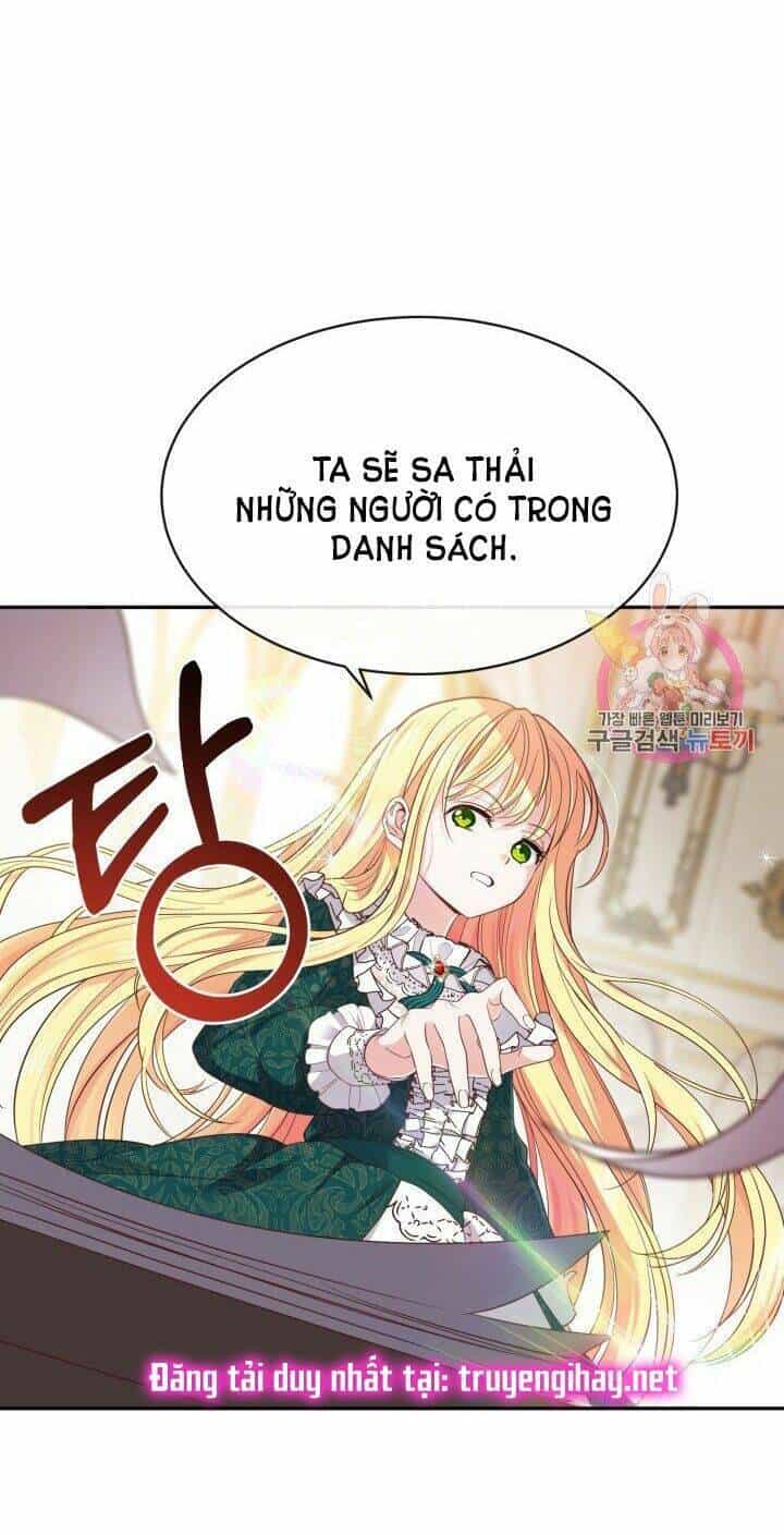 Trở Thành Vợ Thái Tử Quái Vật - Chương 4.2 - ảnh 15
