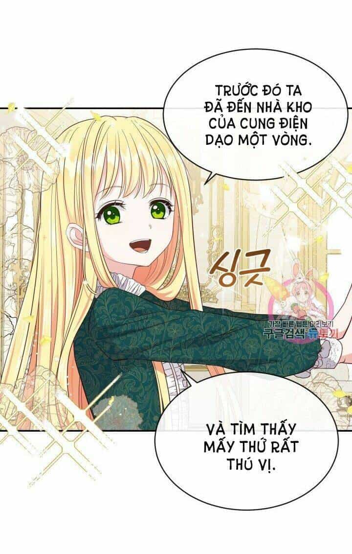 Trở Thành Vợ Thái Tử Quái Vật - Chương 4.2 - ảnh 25