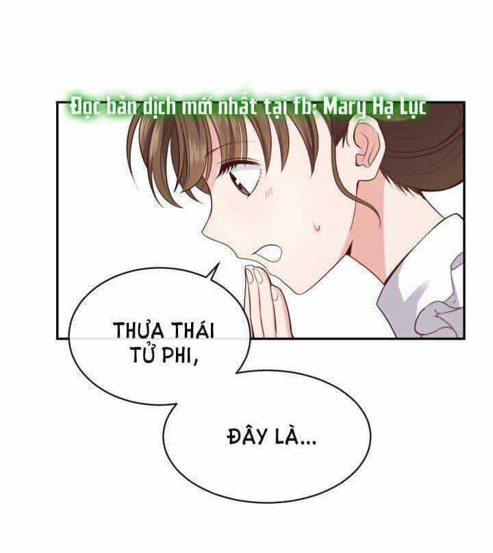 Trở Thành Vợ Thái Tử Quái Vật - Chương 4.2 - ảnh 30