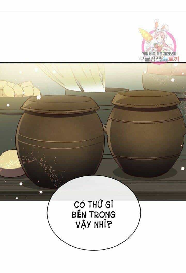 Trở Thành Vợ Thái Tử Quái Vật - Chương 4.2 - ảnh 31