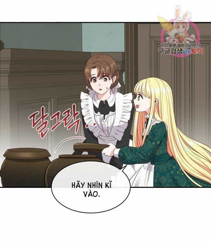 Trở Thành Vợ Thái Tử Quái Vật - Chương 4.2 - ảnh 32