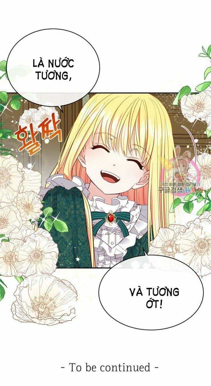 Trở Thành Vợ Thái Tử Quái Vật - Chương 4.2 - ảnh 35