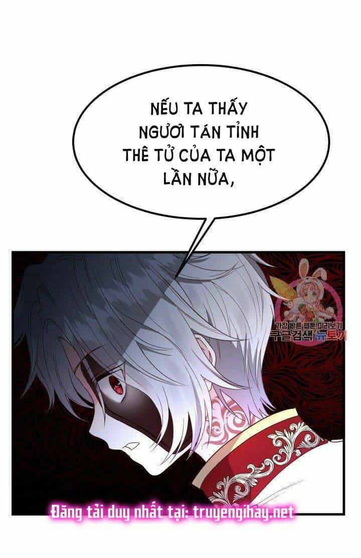 Trở Thành Vợ Thái Tử Quái Vật - Chương 40.2 - ảnh 13