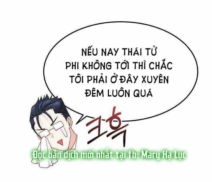 Trở Thành Vợ Thái Tử Quái Vật - Chương 40.2 - ảnh 27