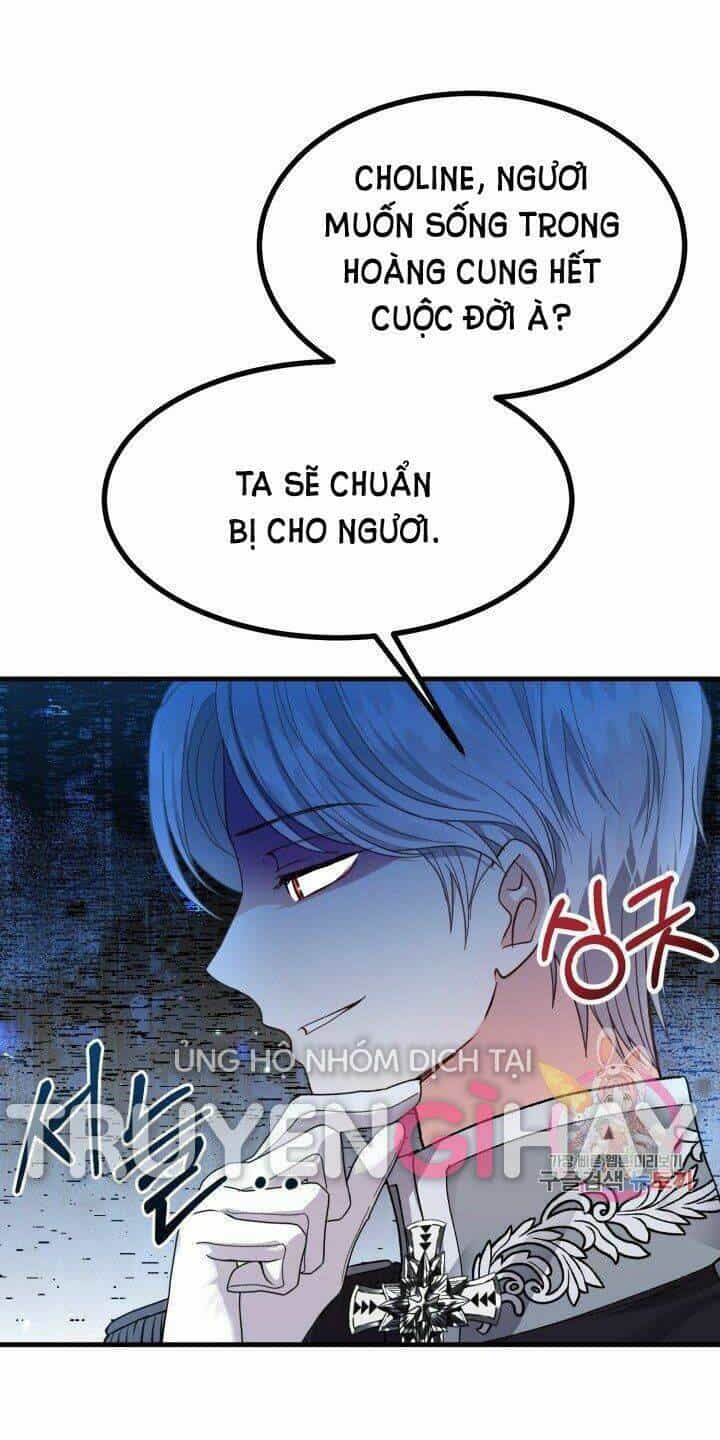 Trở Thành Vợ Thái Tử Quái Vật - Chương 40.2 - ảnh 28