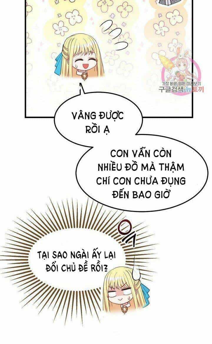 Trở Thành Vợ Thái Tử Quái Vật - Chương 40.2 - ảnh 33