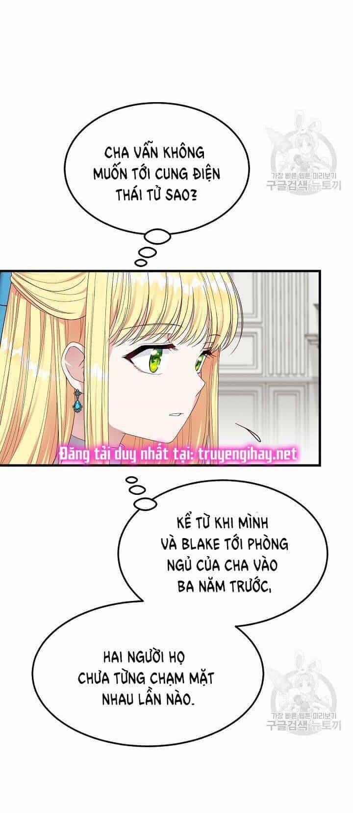 Trở Thành Vợ Thái Tử Quái Vật - Chương 41.1 - ảnh 14